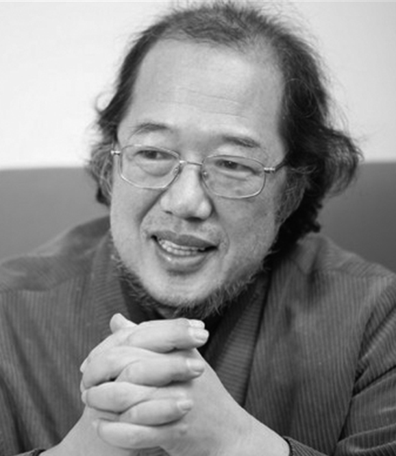 ‘김용근 교육상’ 2022년 수상자 황광우 작가.